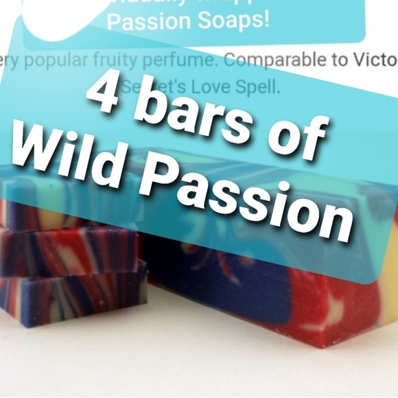 Soap for posher @tgaines80 - Picture 2 of 6